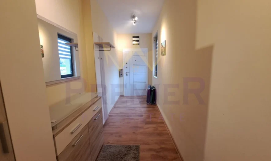 ZWEIZIMMERWOHNUNG, GEBIET ALEN MAK -  - snimka 6 - Imoti Premier