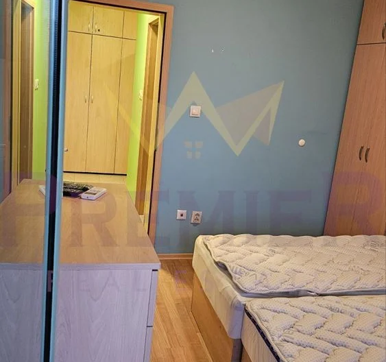 ZWEIZIMMERWOHNUNG, GEBIET ALEN MAK -  - snimka 7 - Imoti Premier