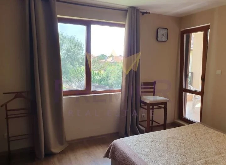 ZWEIZIMMERWOHNUNG, GEBIET ALEN MAK -  - snimka 8 - Imoti Premier
