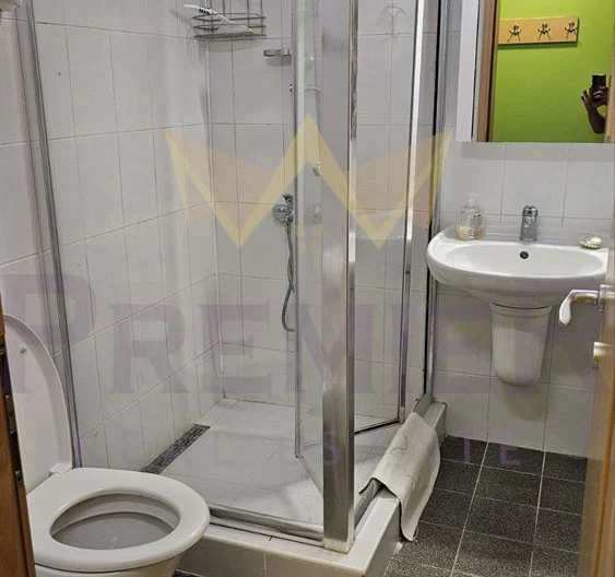 ZWEIZIMMERWOHNUNG, GEBIET ALEN MAK -  - snimka 9 - Imoti Premier
