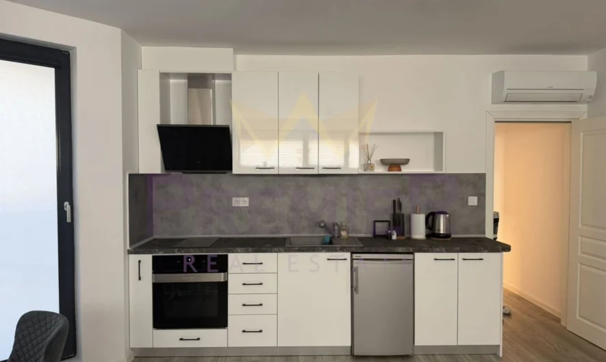 ZWEIZIMMERWOHNUNG, GEBIET TRAKATA -  - snimka 1 - Imoti Premier