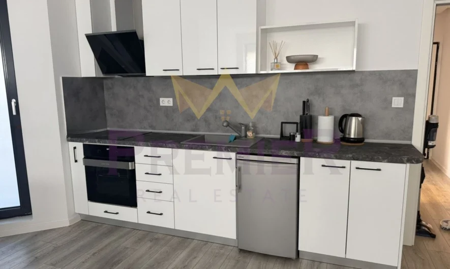 ZWEIZIMMERWOHNUNG, GEBIET TRAKATA -  - snimka 2 - Imoti Premier