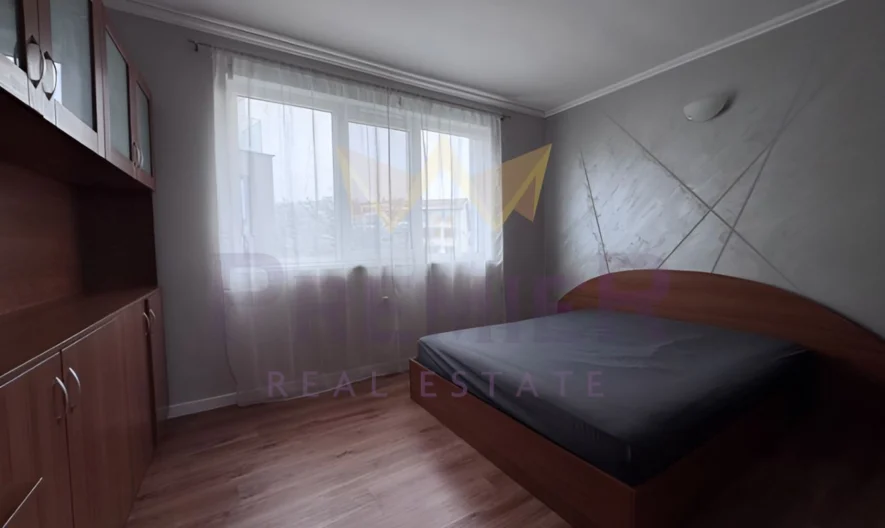 ZWEIZIMMERWOHNUNG, GEBIET TRAKATA -  - snimka 8 - Imoti Premier