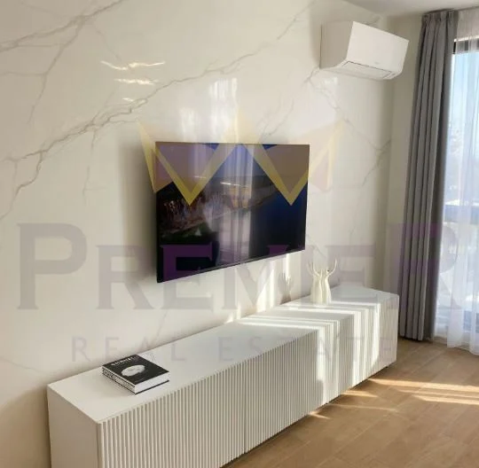 ZWEIZIMMERWOHNUNG, GEGEND HL. NIKOLA -  - snimka 6 - Imoti Premier