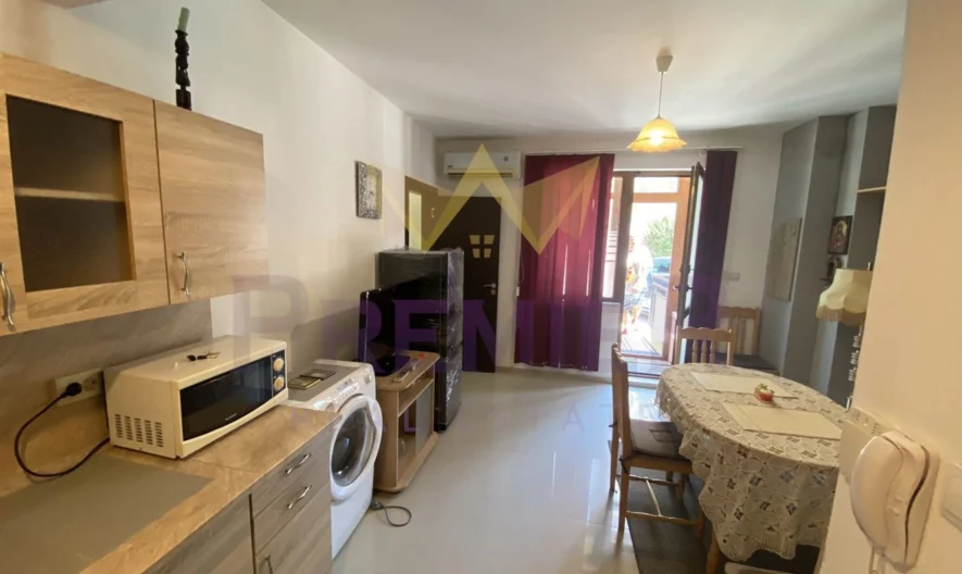 ZWEIZIMMERWOHNUNG, GEGEND PTSCHELINA - - snimka 3 - Imoti Premier