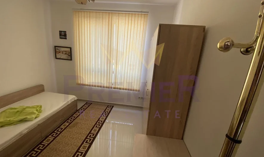 ZWEIZIMMERWOHNUNG, GEGEND PTSCHELINA - - snimka 4 - Imoti Premier
