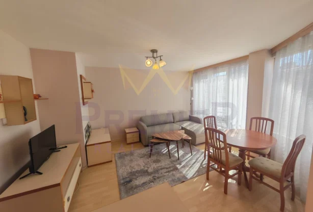 Immobilienagentur - Imoti Premier - imot - 1250363, Preis: 550 EUR