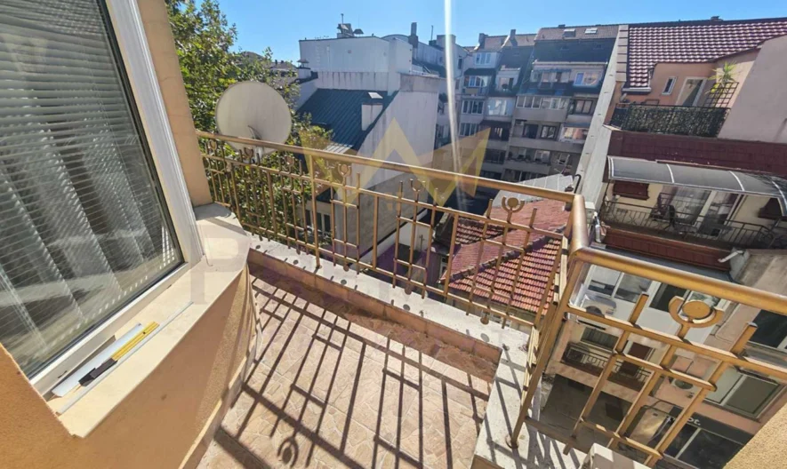 ZWEIZIMMERWOHNUNG, GENERALITE -  - snimka 14 - Imoti Premier