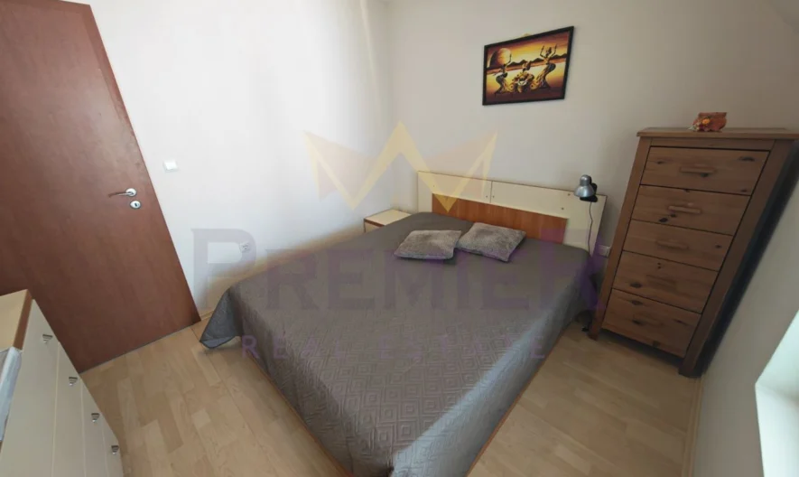 ZWEIZIMMERWOHNUNG, GENERALITE -  - snimka 6 - Imoti Premier