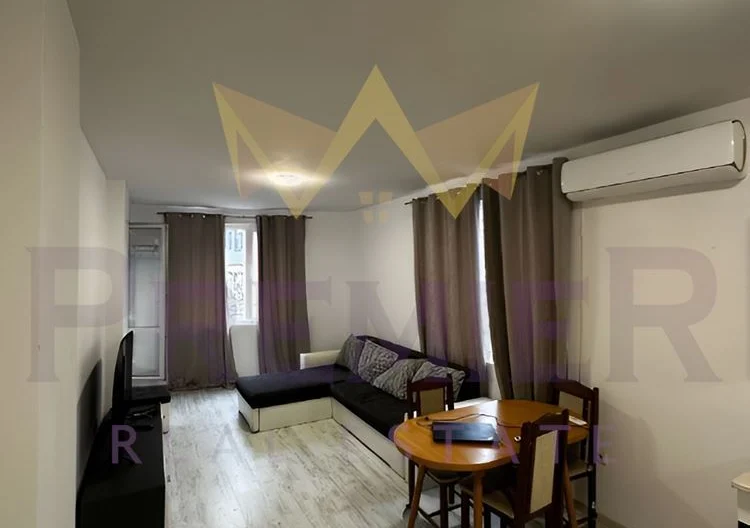 ZWEIZIMMERWOHNUNG, GRAND MALL -  - snimka 2 - Imoti Premier