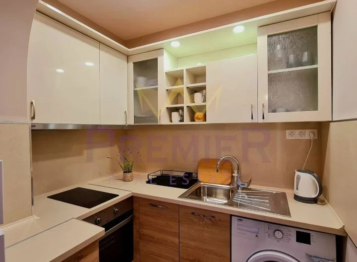 ZWEIZIMMERWOHNUNG GRIECHISCHES VIERTEL - - snimka 1 - Imoti Premier