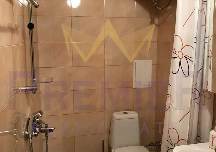 ZWEIZIMMERWOHNUNG, GRIECHISCHES VIERTEL -  - snimka 10 - Imoti Premier