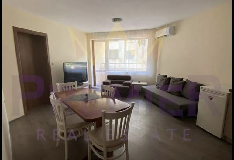 ZWEIZIMMERWOHNUNG GRIECHISCHES VIERTEL -  - snimka 11 - Imoti Premier