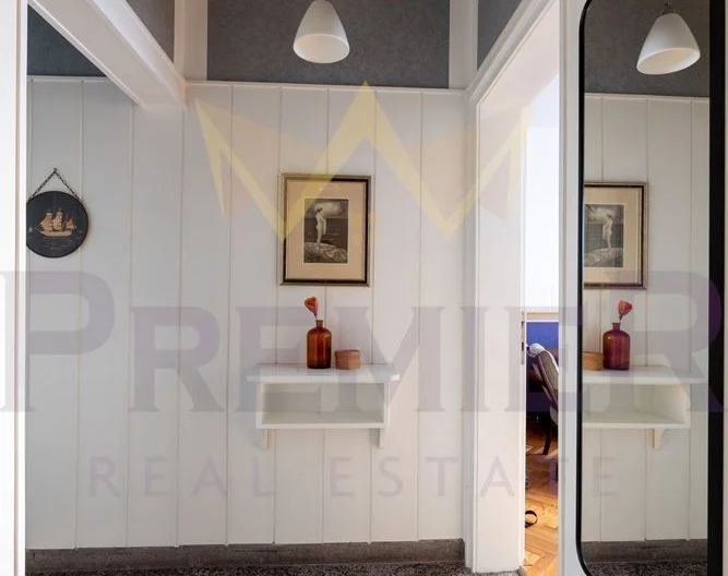 ZWEIZIMMERWOHNUNG, GRIECHISCHES VIERTEL -  - snimka 13 - Imoti Premier