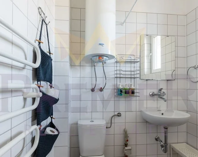 ZWEIZIMMERWOHNUNG, GRIECHISCHES VIERTEL -  - snimka 14 - Imoti Premier