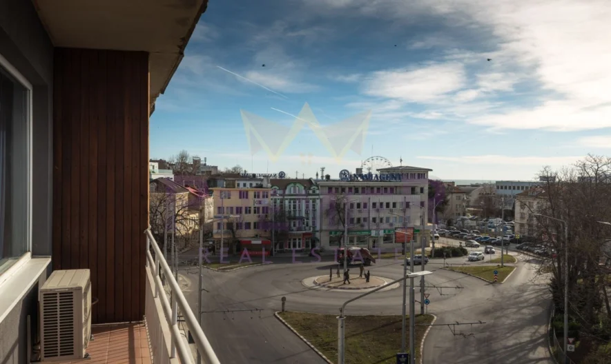 ZWEIZIMMERWOHNUNG, GRIECHISCHES VIERTEL -  - snimka 15 - Imoti Premier