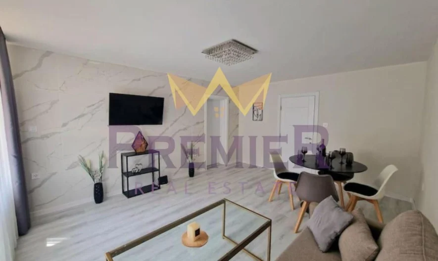 ZWEIZIMMERWOHNUNG, GRIECHISCHES VIERTEL - - snimka 2 - Imoti Premier