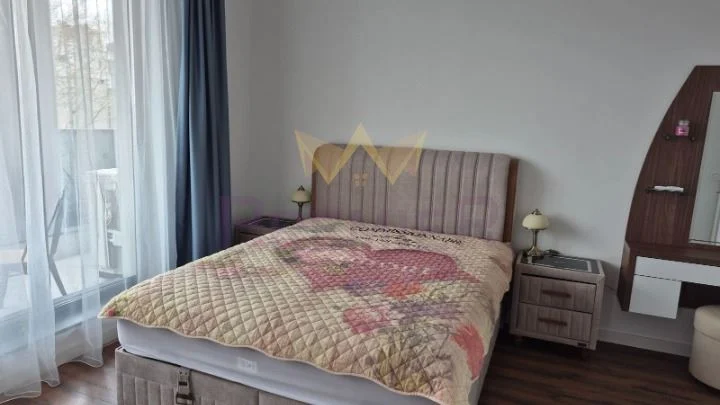 ZWEIZIMMERWOHNUNG, GRIECHISCHES VIERTEL -  - snimka 3 - Imoti Premier