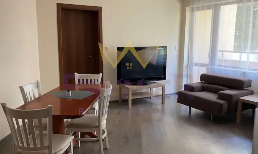 ZWEIZIMMERWOHNUNG GRIECHISCHES VIERTEL -  - snimka 3 - Imoti Premier