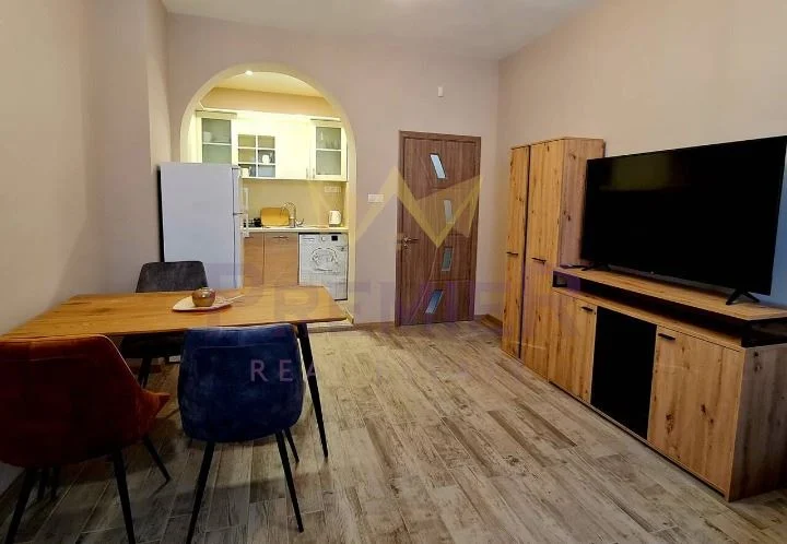 ZWEIZIMMERWOHNUNG GRIECHISCHES VIERTEL - - snimka 3 - Imoti Premier