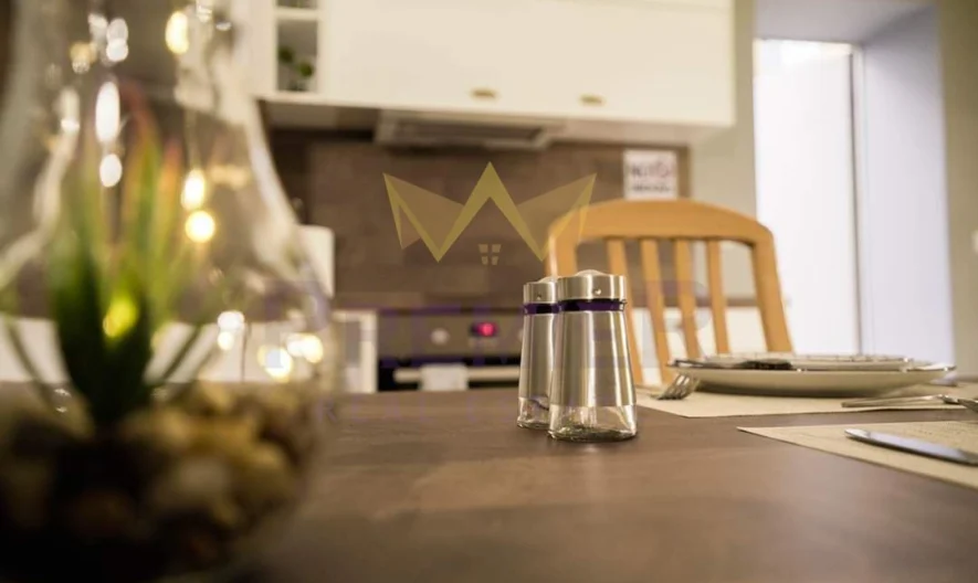 ZWEIZIMMERWOHNUNG GRIECHISCHES VIERTEL -  - snimka 4 - Imoti Premier