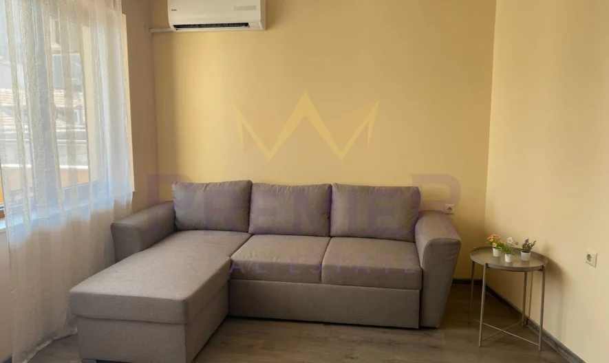 ZWEIZIMMERWOHNUNG GRIECHISCHES VIERTEL -  - snimka 4 - Imoti Premier