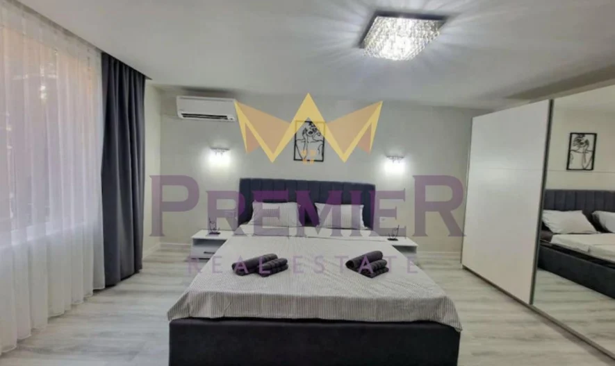 ZWEIZIMMERWOHNUNG, GRIECHISCHES VIERTEL - - snimka 4 - Imoti Premier