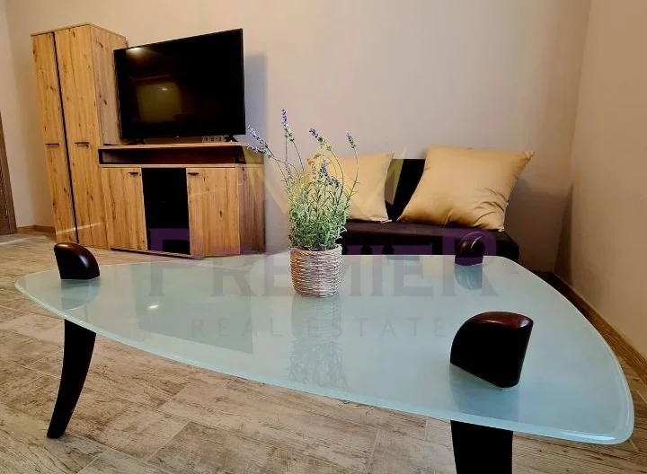 ZWEIZIMMERWOHNUNG GRIECHISCHES VIERTEL - - snimka 4 - Imoti Premier