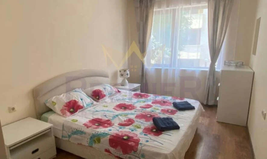 ZWEIZIMMERWOHNUNG GRIECHISCHES VIERTEL -  - snimka 5 - Imoti Premier