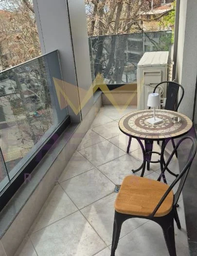 ZWEIZIMMERWOHNUNG, GRIECHISCHES VIERTEL -  - snimka 6 - Imoti Premier