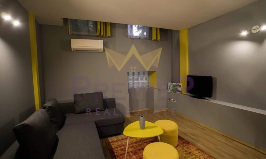 ZWEIZIMMERWOHNUNG GRIECHISCHES VIERTEL -  - snimka 6 - Imoti Premier