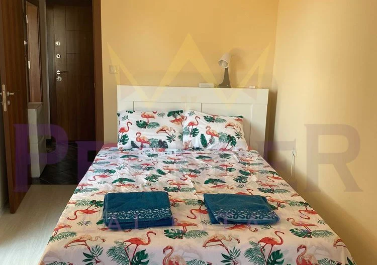 ZWEIZIMMERWOHNUNG GRIECHISCHES VIERTEL -  - snimka 6 - Imoti Premier