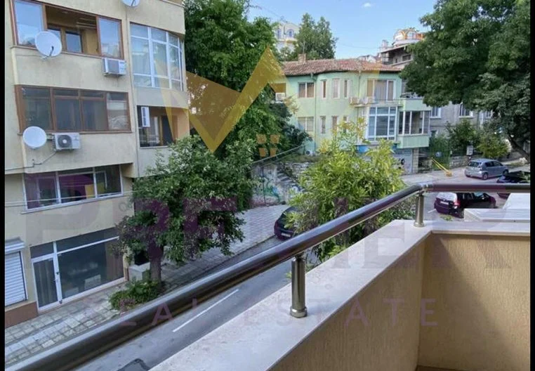 ZWEIZIMMERWOHNUNG GRIECHISCHES VIERTEL -  - snimka 8 - Imoti Premier
