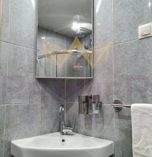 ZWEIZIMMERWOHNUNG GRIECHISCHES VIERTEL - - snimka 8 - Imoti Premier