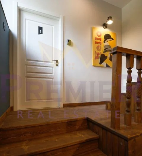 ZWEIZIMMERWOHNUNG, GRIECHISCHES VIERTEL -  - snimka 9 - Imoti Premier