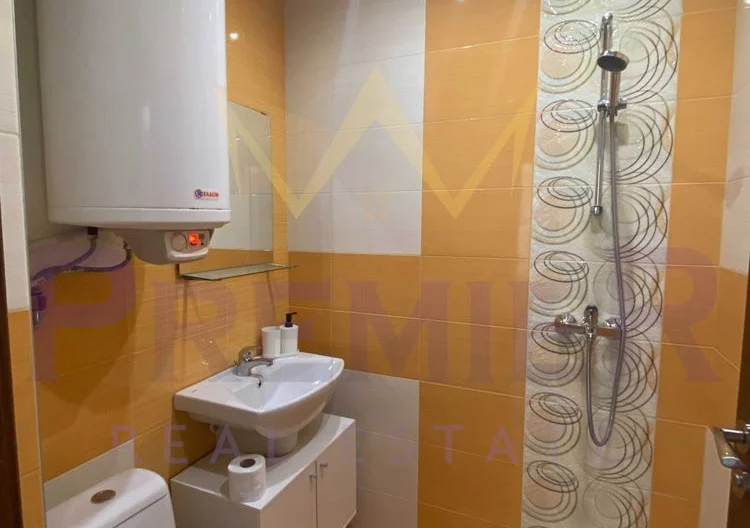 ZWEIZIMMERWOHNUNG GRIECHISCHES VIERTEL -  - snimka 9 - Imoti Premier