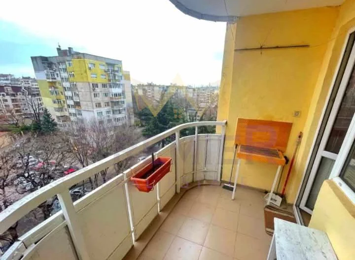 ZWEIZIMMERWOHNUNG, HEI -  - snimka 10 - Imoti Premier