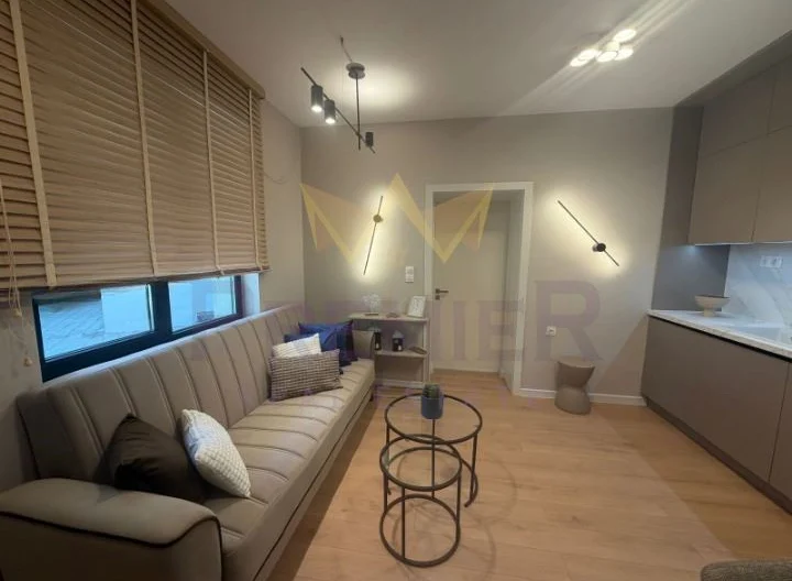 ZWEIZIMMERWOHNUNG, IDEALES ZENTRUM -  - snimka 4 - Imoti Premier