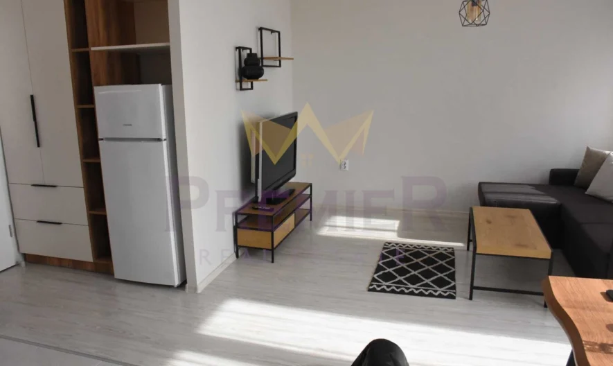 ZWEIZIMMERWOHNUNG, IDEALES ZENTRUM - - snimka 7 - Imoti Premier