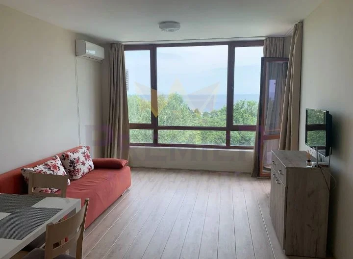 ZWEIZIMMERWOHNUNG IM FERIENKOMPLEX GOLDSTRAND -  - snimka 3 - Imoti Premier