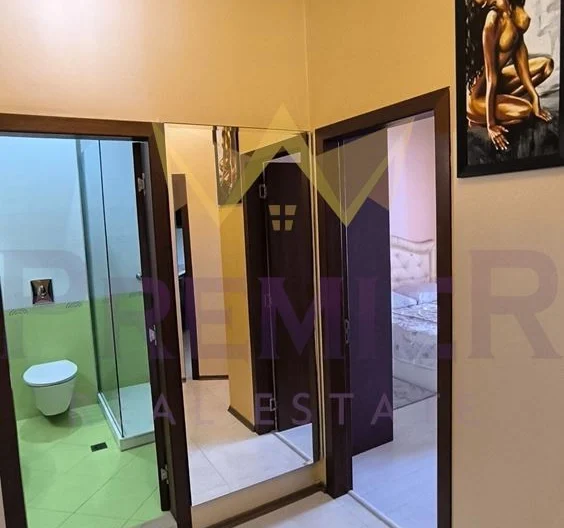 Zweizimmerwohnung im Gebiet Kabakum, Stadt Varna - - snimka 9 - Imoti Premier