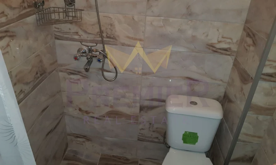 ZWEIZIMMERWOHNUNG IM GRIECHISCHEN VIERTEL -  - snimka 12 - Imoti Premier