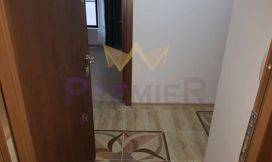 ZWEIZIMMERWOHNUNG IM GRIECHISCHEN VIERTEL -  - snimka 16 - Imoti Premier