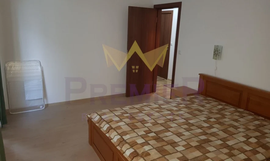 ZWEIZIMMERWOHNUNG IM GRIECHISCHEN VIERTEL -  - snimka 7 - Imoti Premier