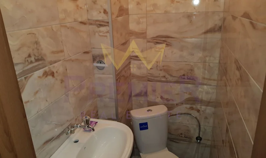 ZWEIZIMMERWOHNUNG IM GRIECHISCHEN VIERTEL -  - snimka 9 - Imoti Premier