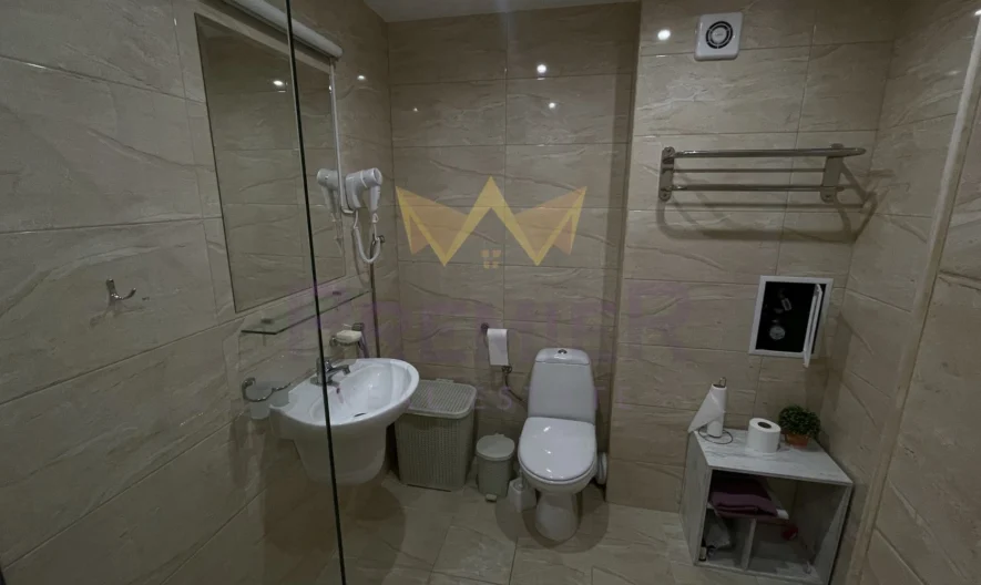 Zweizimmerwohnung im Komplex Sea Dreams, Sveti Vlas – 250 m vom Meer entfernt -  - snimka 12 - Imoti Premier