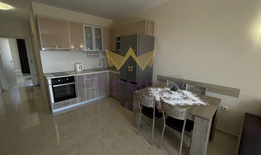 Zweizimmerwohnung im Komplex Sea Dreams, Sveti Vlas – 250 m vom Meer entfernt -  - snimka 3 - Imoti Premier