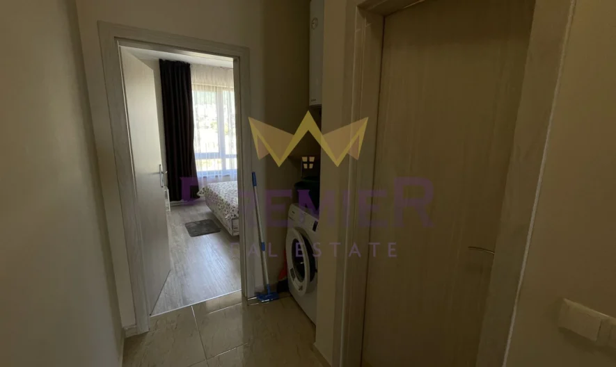 Zweizimmerwohnung im Komplex Sea Dreams, Sveti Vlas – 250 m vom Meer entfernt -  - snimka 4 - Imoti Premier