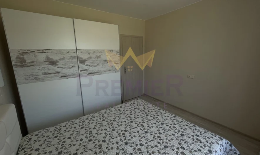 Zweizimmerwohnung im Komplex Sea Dreams, Sveti Vlas – 250 m vom Meer entfernt -  - snimka 5 - Imoti Premier