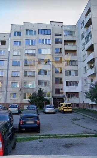 Zweizimmerwohnung im Stadtteil Botunez -  - snimka 2 - Imoti Premier